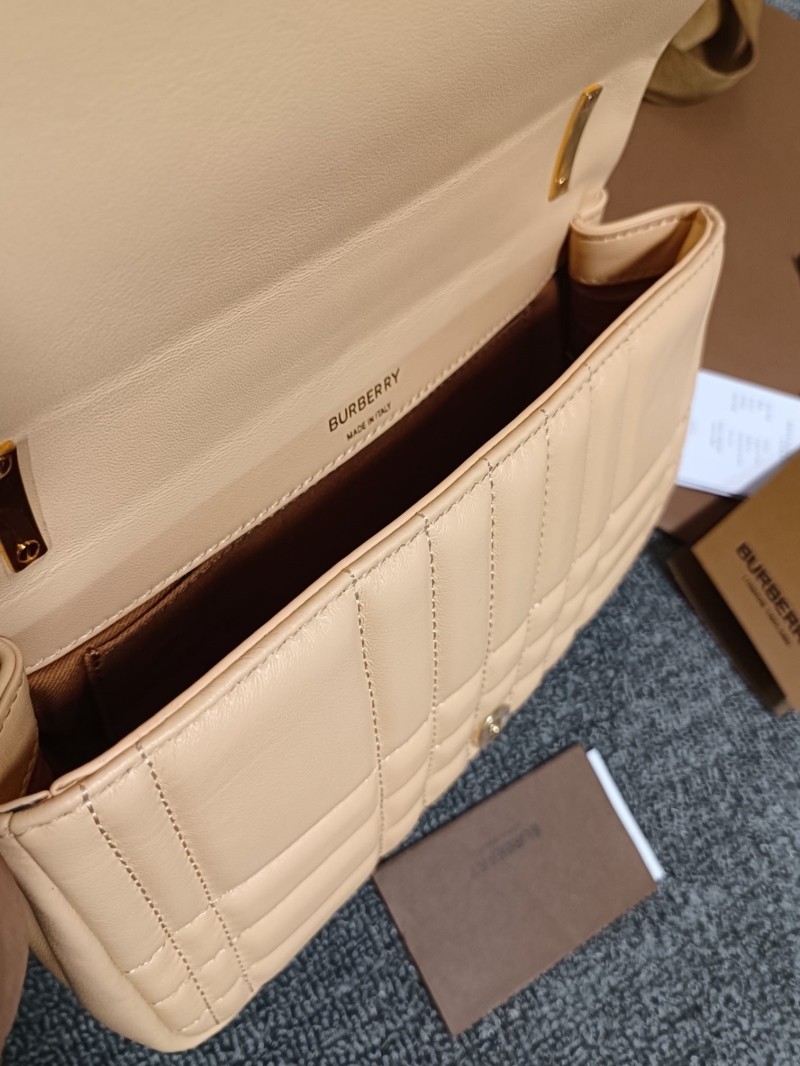 Burberry Waist & Chest Packs